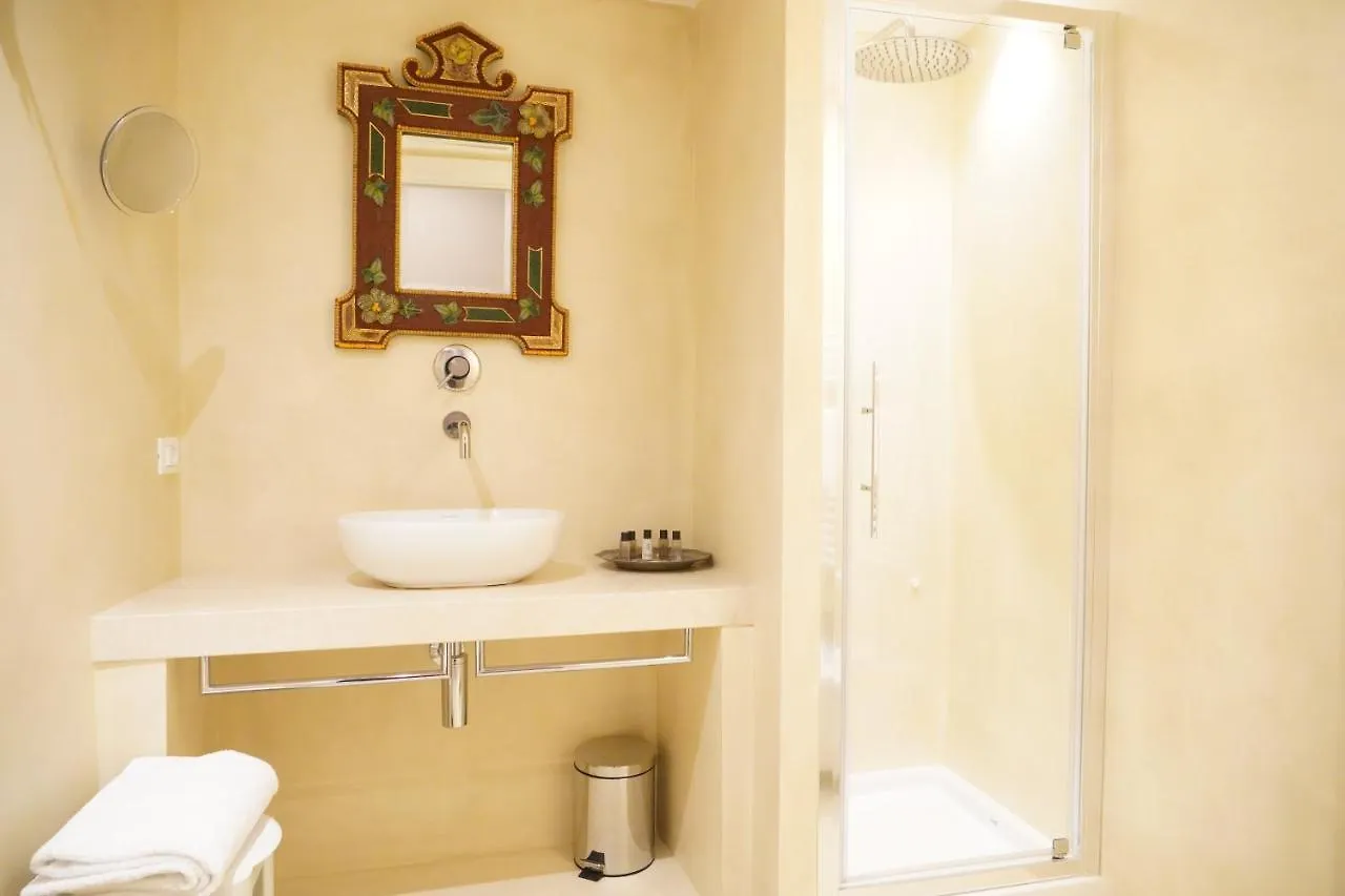 ונציה Granda Sweet Suites איטליה