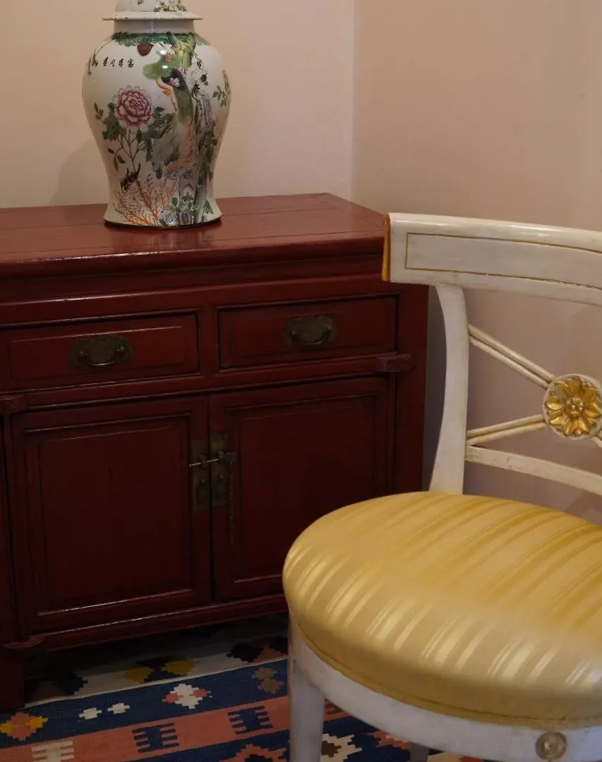 בית הארחה ונציה Granda Sweet Suites