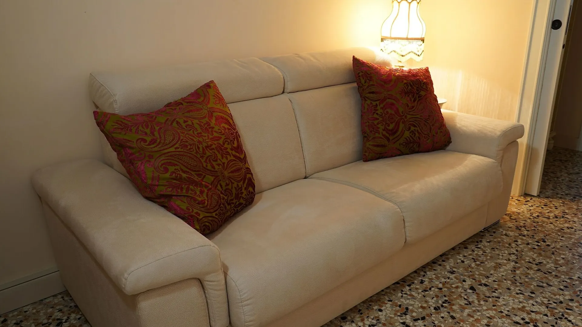 ונציה Granda Sweet Suites בית הארחה