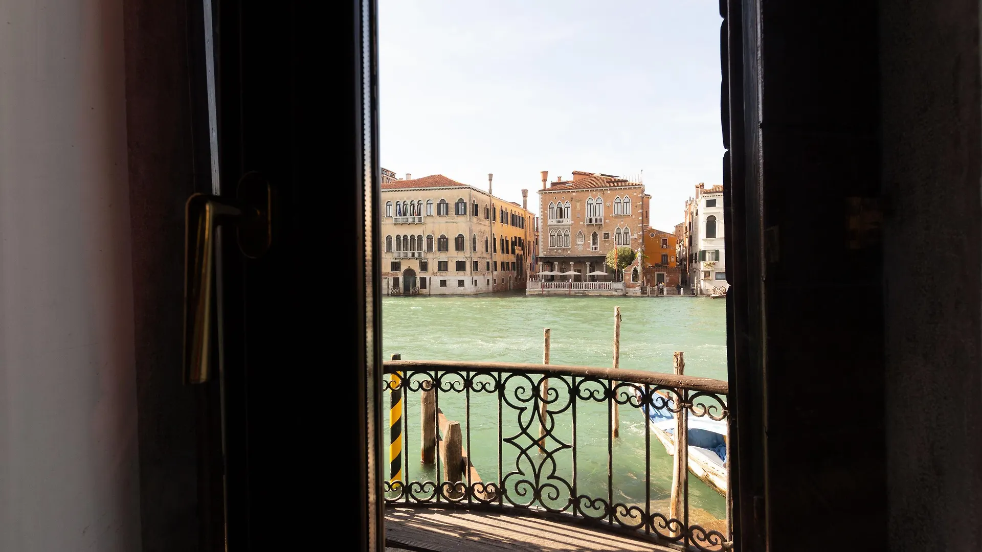 Granda Sweet Suites Veneza 3*,