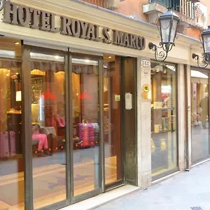 Royal San Marco Venice
