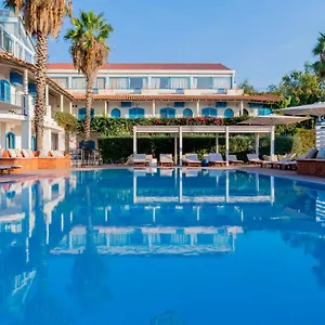 *** Hotel Le Dune Sicily Italien