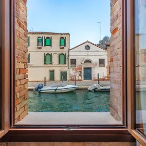 Hotel Eurostars Residenza Cannaregio, Venedig