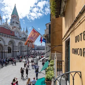 Concordia Venice