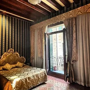 Casa de hóspedes Ca' San Zaccaria