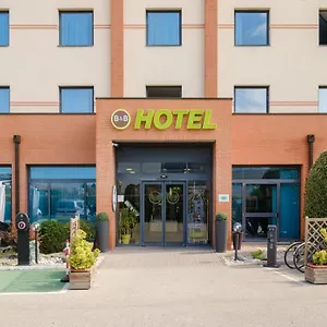 B&B Hotel Ferrara 3* Ferrara