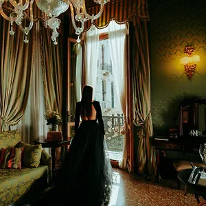 Hotel Al Ponte Dei Sospiri, Venedig