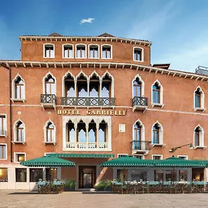 Gabrielli - Starhotels Collezione Venice