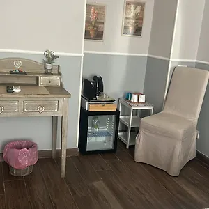 Ale & Niki's 3* Rzym