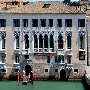 Liassidi Palace Venice