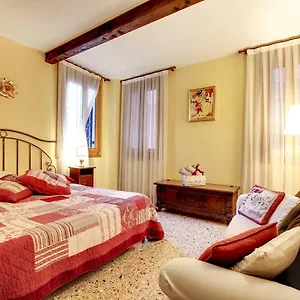  Apartment Casamisa Paste Italien