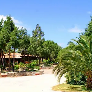 Blue Corner Porto Pollo 3* Palau