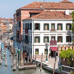 Canal Grande Venice