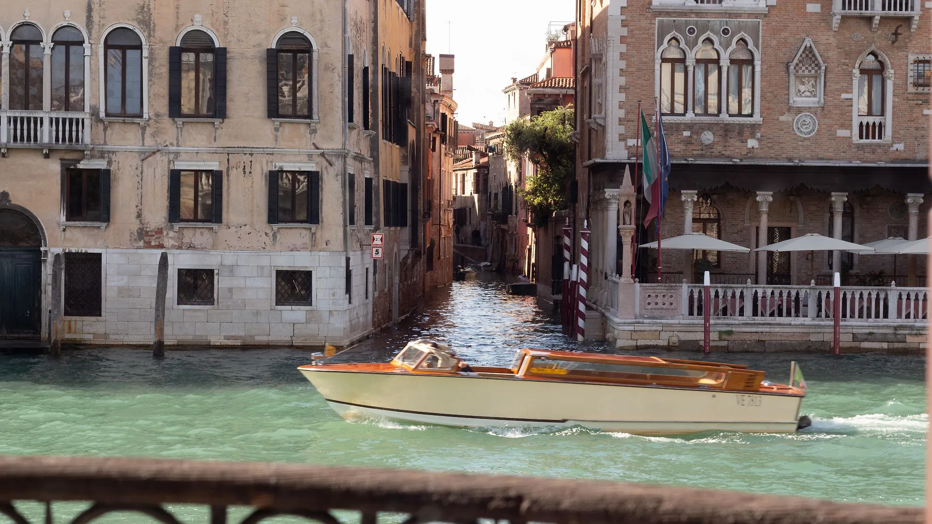 Granda Sweet Suites Venice Guest house
