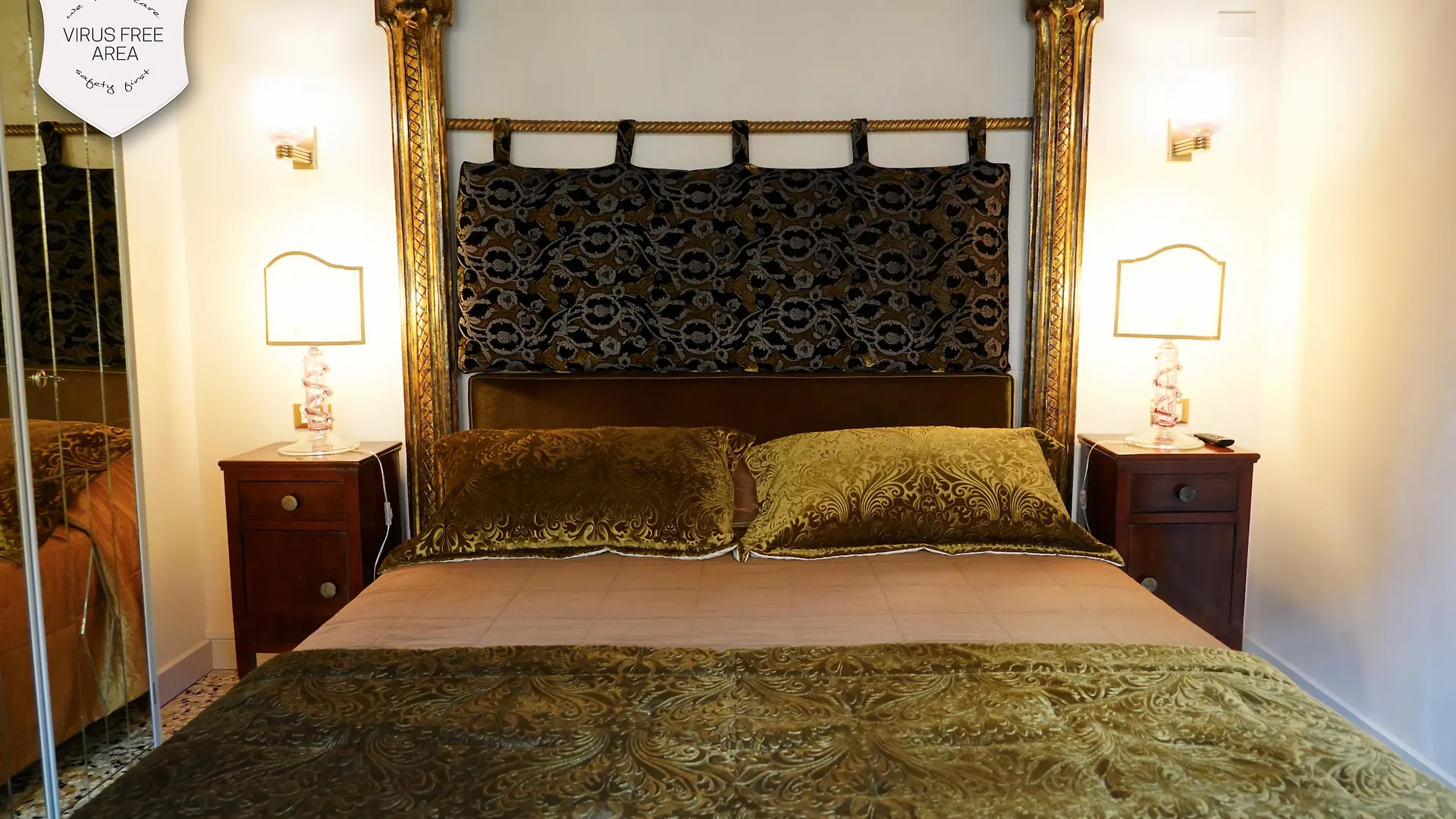Granda Sweet Suites Venice 3*,  Italy