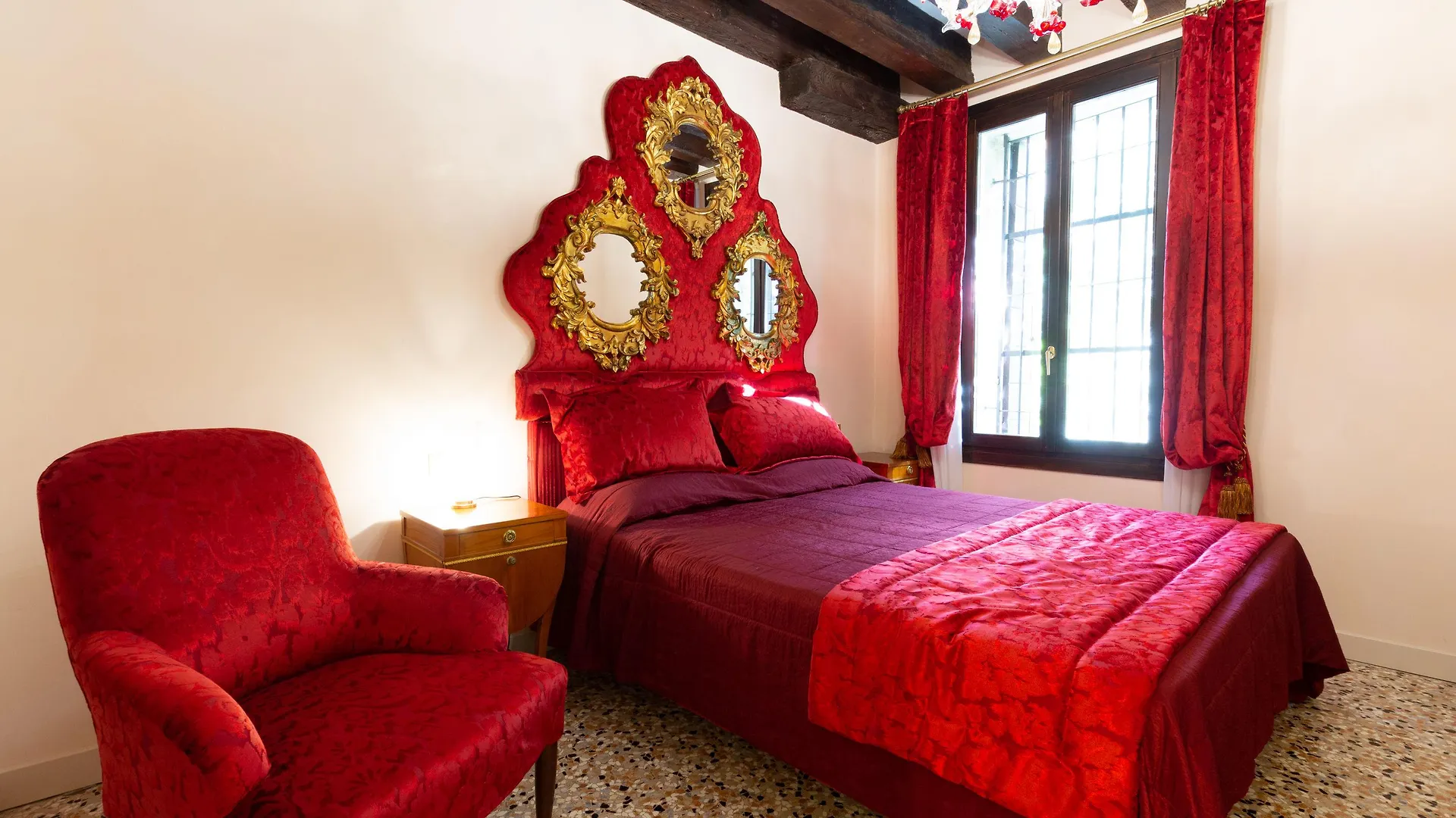 Granda Sweet Suites Venice