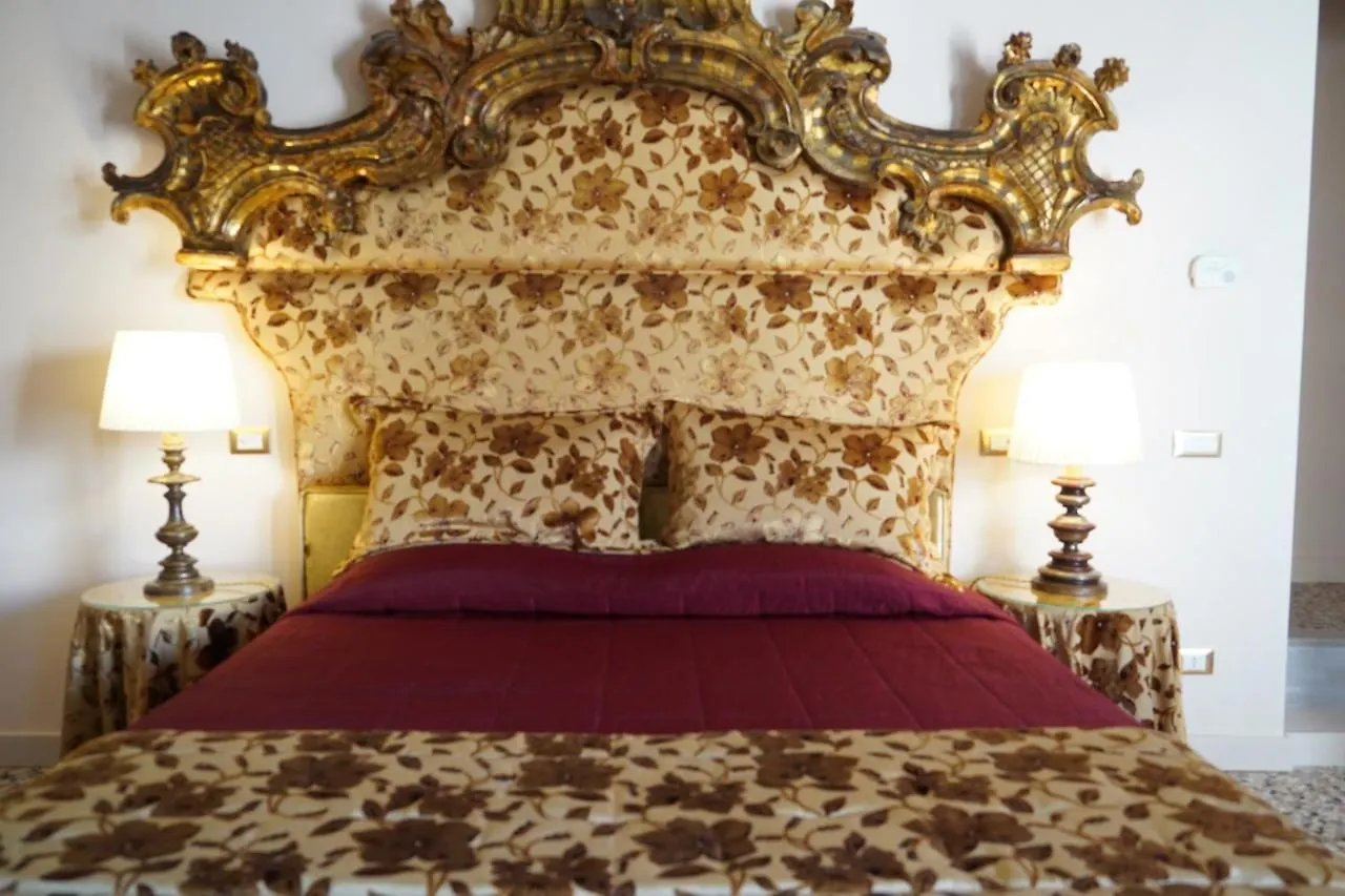 Granda Sweet Suites Venedig Gasthof