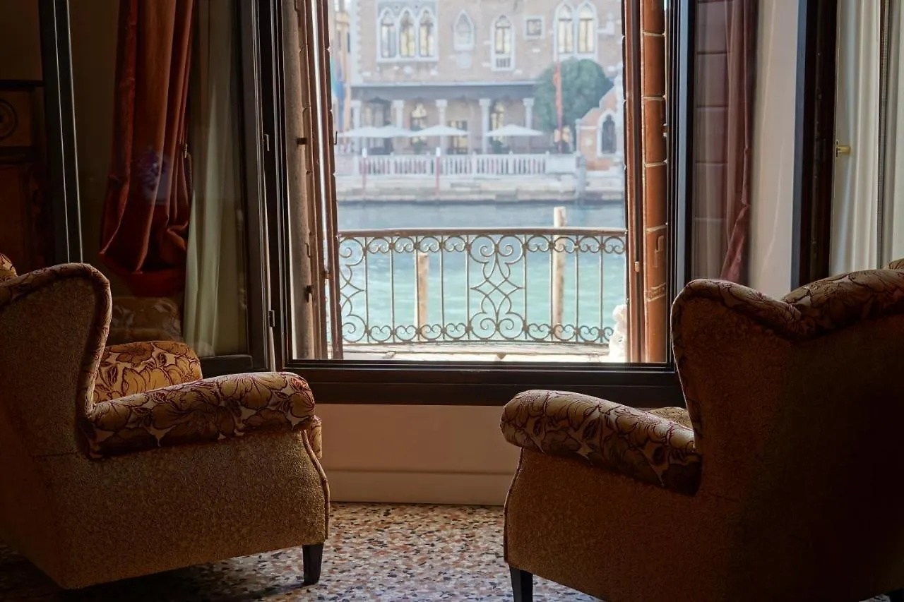 *** Guest house Granda Sweet Suites Venice Italy