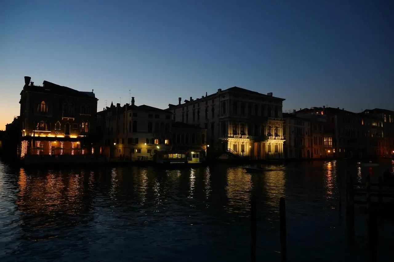 Guest house Granda Sweet Suites Venice
