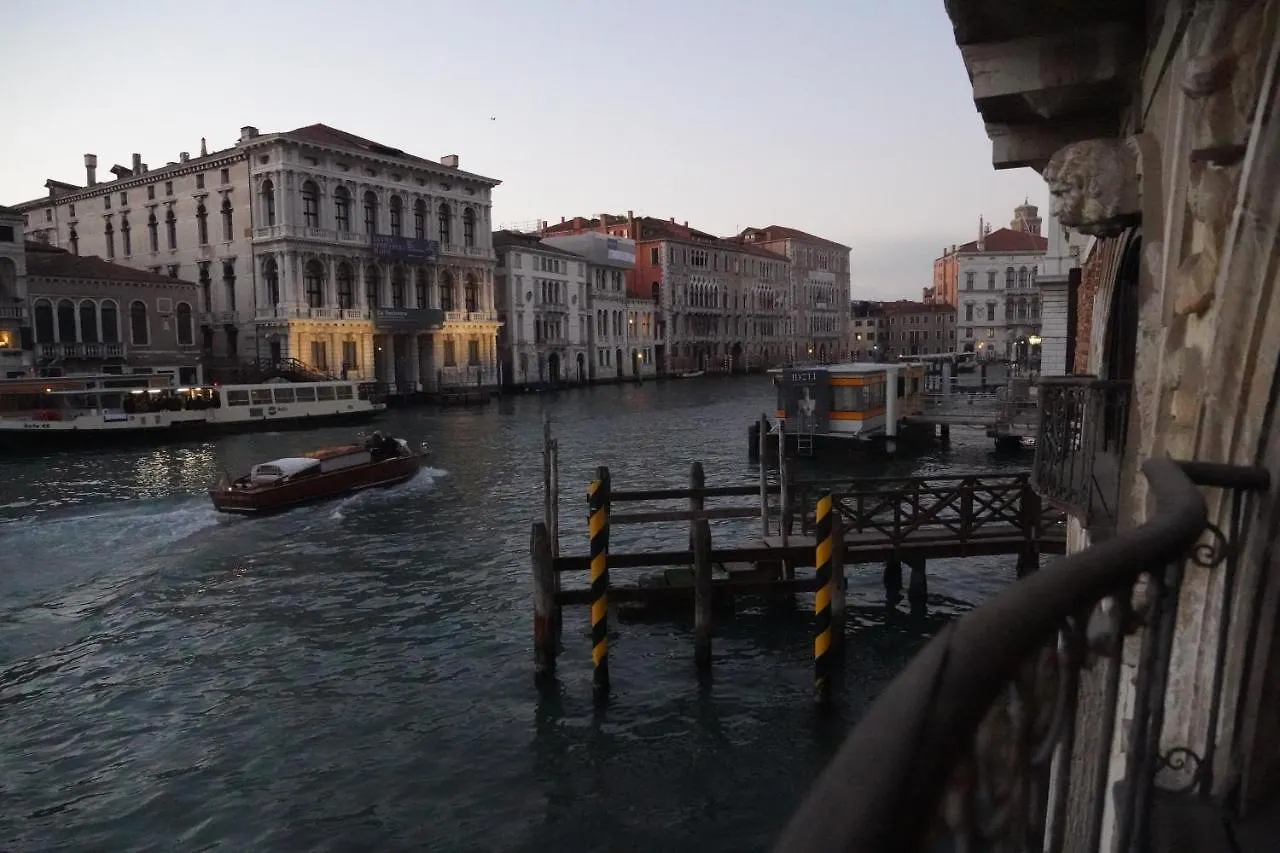 Guest house Granda Sweet Suites Venice