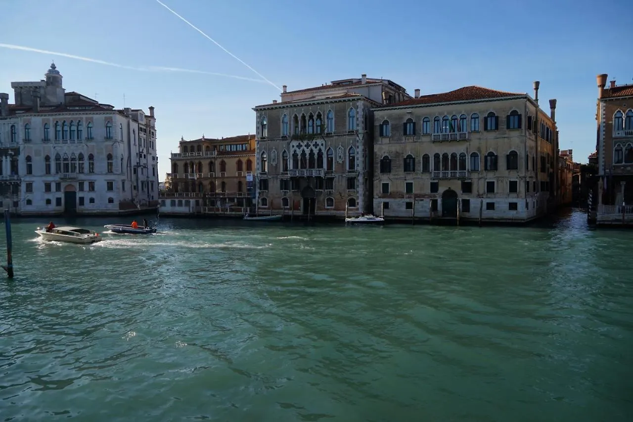 Granda Sweet Suites Venice Italy