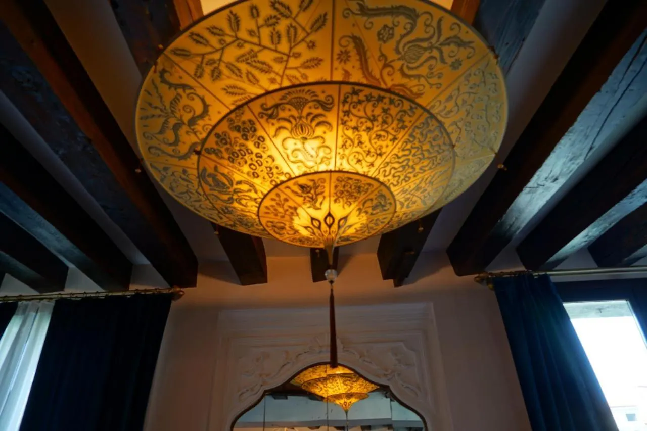 *** Guest house Granda Sweet Suites Venice Italy