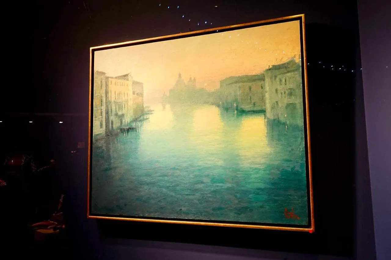 Guest house Granda Sweet Suites Venice