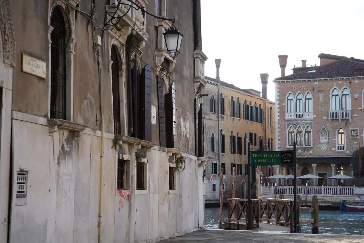 Guest house Granda Sweet Suites Venice